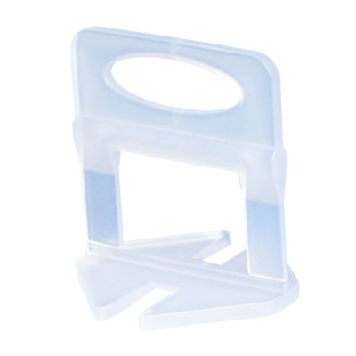 Κλιπ τοποθέτησης πλακιδίων TOOL-0030, 2.0mm, 100τμχ Κλιπ τοποθέτησης πλακιδίων TOOL-0030, 2.0mm, 100τμχ