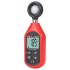 UNI-T μετρητής φωτεινότητας LUX UT383 BT, Bluetooth