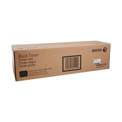 Toner Xerox 006R01122 2240 Toner black original Toner Xerox 006R01122 2240 Toner black original