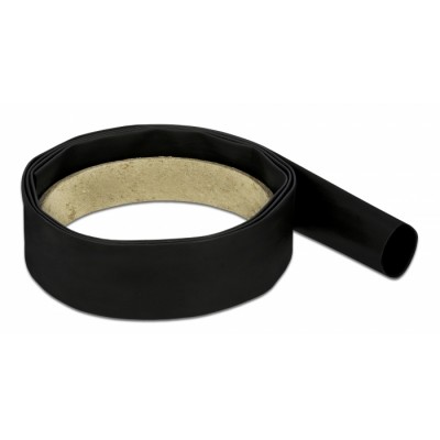 DELOCK Θερμοσυστελλόμενο μονωτικό για καλώδια 20661, 1mx16mm, 4:1 μαύρο DELOCK Θερμοσυστελλόμενο μονωτικό για καλώδια 20661, 1mx16mm, 4:1 μαύρο