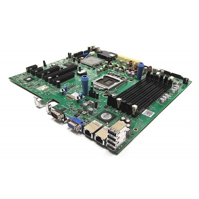 DELL used System MotherBoard 2P9X9 για PowerEdge T310 DELL used System MotherBoard 2P9X9 για PowerEdge T310