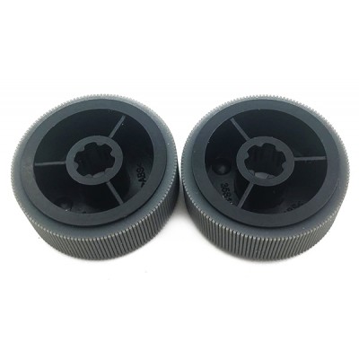 Συμβατό Pickup Roller 41X0958 για Lexmark, 2τμχ Συμβατό Pickup Roller 41X0958 για Lexmark, 2τμχ