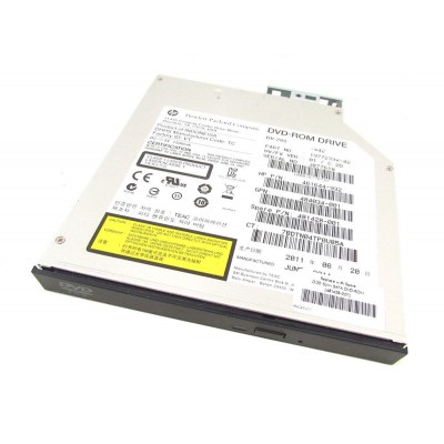 HP used DVD-ROM slim for DL360 G6/G7 ,DL380 G6/G7 HP used DVD-ROM slim for DL360 G6/G7 ,DL380 G6/G7