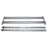HP used Rail Kit 2U 616992-001 για HP ProLiant DL380 G6/G7 SFF