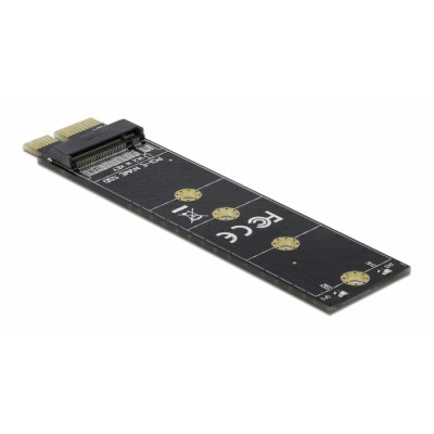 DELOCK Κάρτα Επέκτασης PCI-e σε M.2 Key M 64105, NVMe DELOCK Κάρτα Επέκτασης PCI-e σε M.2 Key M 64105, NVMe