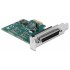 DELOCK PCI Express Card σε 1x Parallel IEEE1284 90412