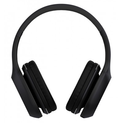 CELEBRAT Bluetooth headphones A18-BK, wireless & wired, μαύρο CELEBRAT Bluetooth headphones A18-BK, wireless & wired, μαύρο