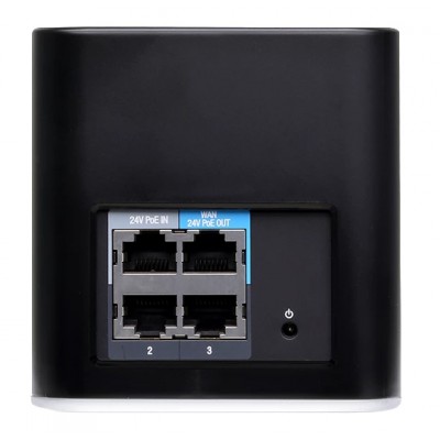 UBIQUITI Wi–Fi Access Point airCube AC ACB-AC, dual band 802.11ac UBIQUITI Wi–Fi Access Point airCube AC ACB-AC, dual band 802.11ac