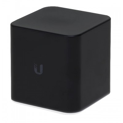 UBIQUITI Wi–Fi Access Point airCube AC ACB-AC, dual band 802.11ac UBIQUITI Wi–Fi Access Point airCube AC ACB-AC, dual band 802.11ac