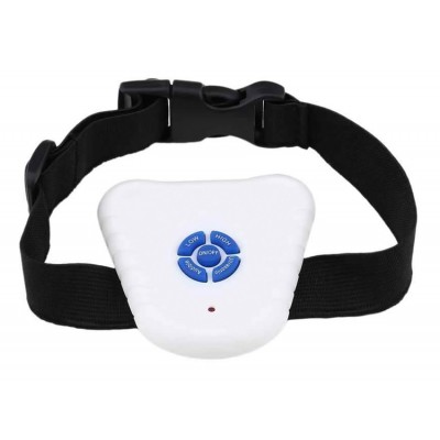 Περιλαίμιο σκύλου για αποτροπή γαυγίσματος με υπερήχους AG13 Περιλαίμιο σκύλου για αποτροπή γαυγίσματος με υπερήχους AG13