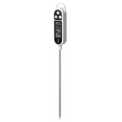 Ψηφιακό θερμόμετρο AG254E, 14.3cm, έως 300°C Ψηφιακό θερμόμετρο AG254E, 14.3cm, έως 300°C