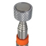 Τηλεσκοπικός μαγνήτης AG495, 64cm, έως 2.7kg αντοχή, πορτοκαλί Τηλεσκοπικός μαγνήτης AG495, 64cm, έως 2.7kg αντοχή, πορτοκαλί