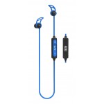 ALTEC LANSING Earphone και speaker, bluetooth 4.1, 10m, 2W RMS, μπλε