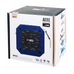 ALTEC LANSING φορητό ηχείο Wild, αδιάβροχο IP67/αντικραδασμικό, BT, γκρι