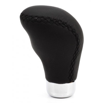 AMIO Μοχλός ταχυτήτων αυτοκινήτου Knob 01347, μαύρος AMIO Μοχλός ταχυτήτων αυτοκινήτου Knob 01347, μαύρος