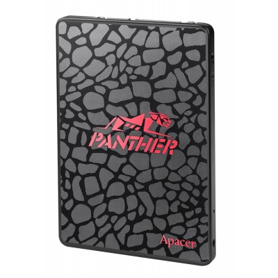 APACER SSD AS350, 240GB, 2.5" SATA III, 450-350MB/s, 7mm, TLC APACER SSD AS350, 240GB, 2.5" SATA III, 450-350MB/s, 7mm, TLC