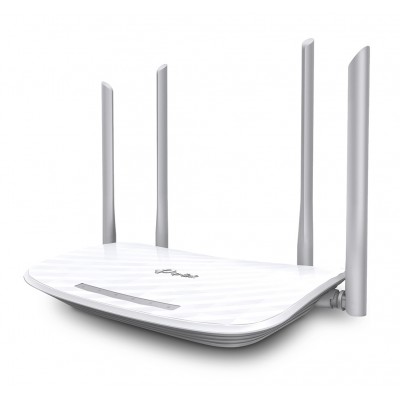 TP-LINK AC1200 Wireless Dual Band Router Archer C50, Ver. 4.0 TP-LINK AC1200 Wireless Dual Band Router Archer C50, Ver. 4.0