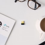 TP-LINK Ασύρματο Nano USB Adapter AC600 ARCHER-T2UNANO, Ver. 1.0