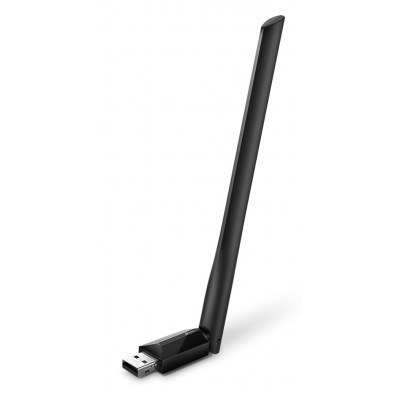 TP-LINK Wireless USB Adapter Archer T2U Plus, 5dBi, Dual Band, Ver. 1.0 TP-LINK Wireless USB Adapter Archer T2U Plus, 5dBi, Dual Band, Ver. 1.0