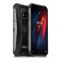 ULEFONE Smartphone Armor 8, IP68/IP69K, 6.1", 4/64GB, 5580mAh, μαύρο