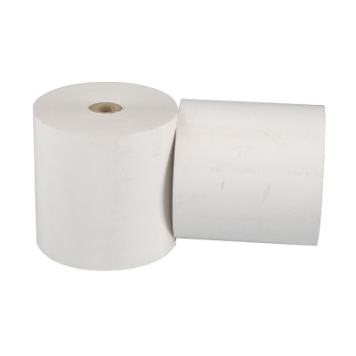 BURN OUT Θερμική χαρτοταινία BO-39 80 x 80 x 12mm, 70m, 48γρ, 20τμχ BURN OUT Θερμική χαρτοταινία BO-39 80 x 80 x 12mm, 70m, 48γρ, 20τμχ