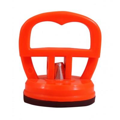 BEST Βεντούζα για συγκράτηση οθόνης BST-005-CUP, 55mm, πορτοκαλί BEST Βεντούζα για συγκράτηση οθόνης BST-005-CUP, 55mm, πορτοκαλί