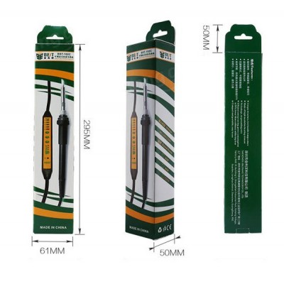 BEST Κολλητήρι BST-102C, 90W/60W, 5 θέσεις θερμότητας 280-480°C BEST Κολλητήρι BST-102C, 90W/60W, 5 θέσεις θερμότητας 280-480°C