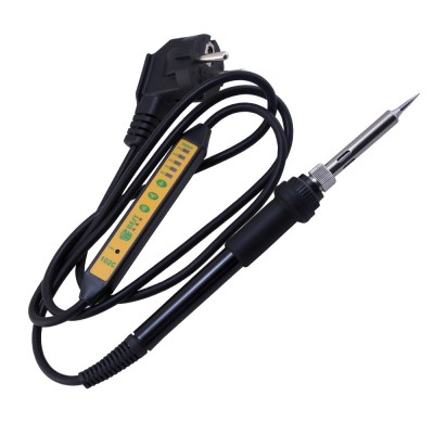 BEST Κολλητήρι BST-102C, 90W/60W, 5 θέσεις θερμότητας 280-480°C BEST Κολλητήρι BST-102C, 90W/60W, 5 θέσεις θερμότητας 280-480°C