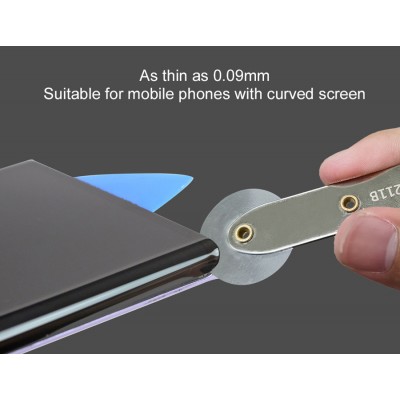 BEST flexible σετ εργαλείων ανοίγματος BST-211AB, μεταλλικά, ακριβείας BEST flexible σετ εργαλείων ανοίγματος BST-211AB, μεταλλικά, ακριβείας