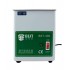 BEST Ultrasonic Cleaner BST-300, Stainless Steel, 50W
