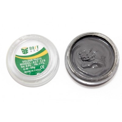 BEST Solder Paste BST-328 BEST Solder Paste BST-328