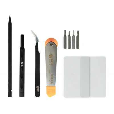 BEST Σετ εργαλείων επισκευής iMac Pro BST-503, 10τμχ BEST Σετ εργαλείων επισκευής iMac Pro BST-503, 10τμχ