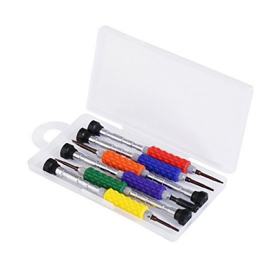 BEST Toolkit BST-6666S 7 τεμ, για iPhone 6/6S/7/Plus BEST Toolkit BST-6666S 7 τεμ, για iPhone 6/6S/7/Plus