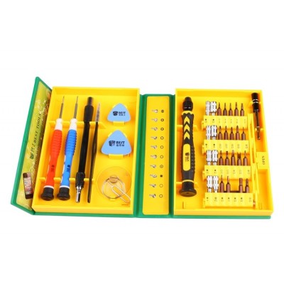 BEST Repair Tool kit BST-8922, Κασετίνα, 38 τεμ. BEST Repair Tool kit BST-8922, Κασετίνα, 38 τεμ.