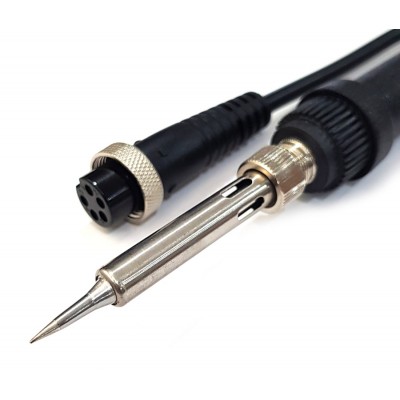 BEST Κολλητήρι BST-938-IRON για τον σταθμό κόλλησης BST-938 BEST Κολλητήρι BST-938-IRON για τον σταθμό κόλλησης BST-938