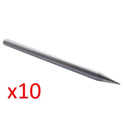BEST Soldering Iron Tip, 10τμχ BEST Soldering Iron Tip, 10τμχ