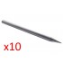 BEST Soldering Iron Tip, 10τμχ