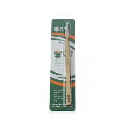 BEST Τσιμπίδα BST-SS-SA, 138.9 x 7.6mm, Ίσια BEST Τσιμπίδα BST-SS-SA, 138.9 x 7.6mm, Ίσια
