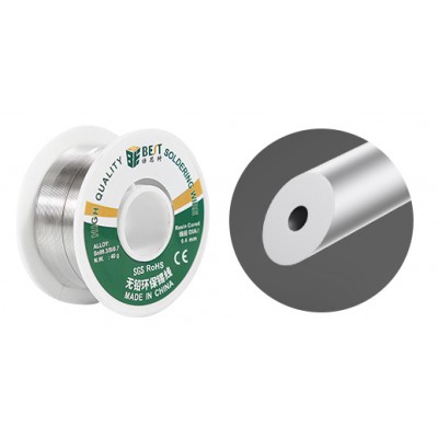 BEST καλάι συγκόλλησης BST-TIN0840, 40g, 0.8mm BEST καλάι συγκόλλησης BST-TIN0840, 40g, 0.8mm
