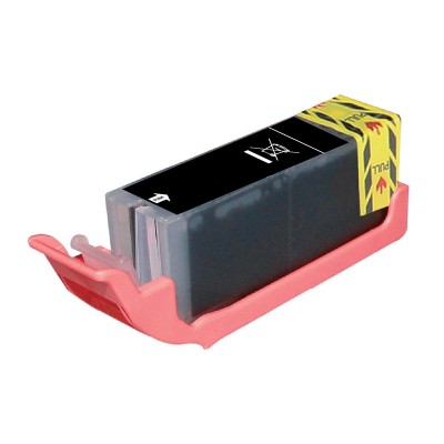 Συμβατό InkJet για Canon, 580XXL, 26ml, Black Συμβατό InkJet για Canon, 580XXL, 26ml, Black