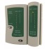 PT multi network tester  RJ11,RJ12,RJ45 (καλώδιο δικτύου και τηλέφωνου)
