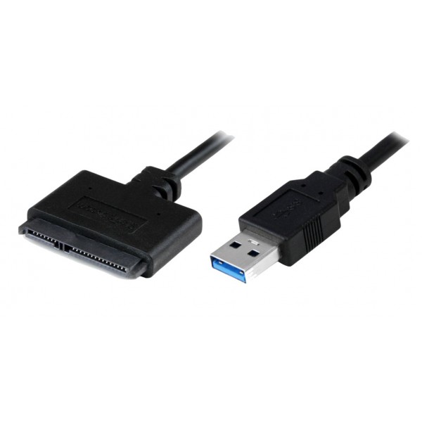 POWERTECH καλώδιο USB 3.0 σε SATA