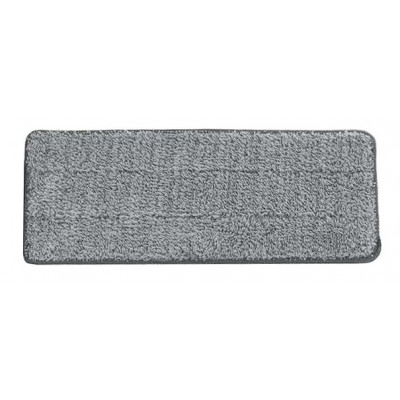 Ανταλλακτικό πανάκι παρκετέζας με μικροΐνες CLN-0004, 33 x 12cm Ανταλλακτικό πανάκι παρκετέζας με μικροΐνες CLN-0004, 33 x 12cm