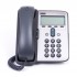 CISCO used Unified IP Phone 7912G, γκρι/ασημί