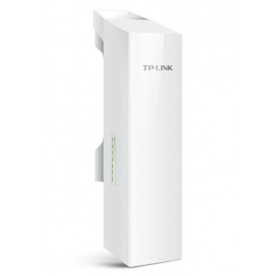 TP-LINK Access point CPE210, 2.4GHz 300Mbps, εξωτερικού χώρου Ver: 2.0 TP-LINK Access point CPE210, 2.4GHz 300Mbps, εξωτερικού χώρου Ver: 2.0