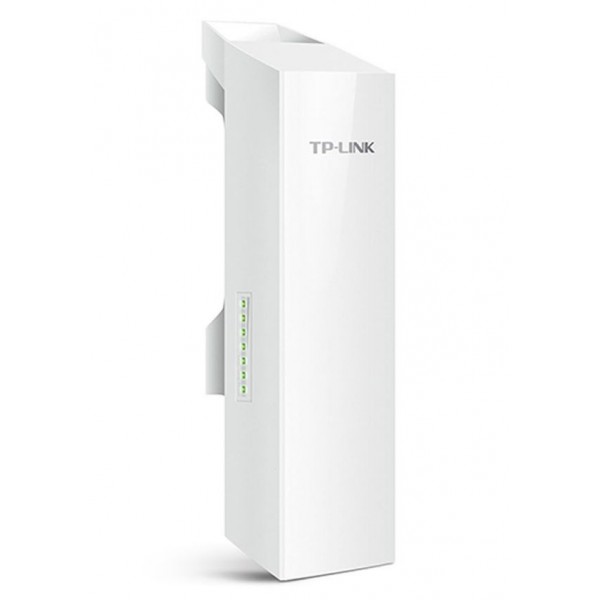 TP-LINK Access point CPE210, 2.4GHz 300Mbps, εξωτερικού χώρου Ver: 2.0 TP-LINK Access point CPE210, 2.4GHz 300Mbps, εξωτερικού χώρου Ver: 2.0