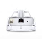 TP-LINK 5GHz 300Mbps 13dBi CPE510, 5GHz, Εξωτερικού Χώρου, Ver. 3.0 TP-LINK 5GHz 300Mbps 13dBi CPE510, 5GHz, Εξωτερικού Χώρου, Ver. 3.0