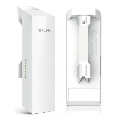 TP-LINK 5GHz 300Mbps 13dBi CPE510, 5GHz, Εξωτερικού Χώρου, Ver. 3.0 TP-LINK 5GHz 300Mbps 13dBi CPE510, 5GHz, Εξωτερικού Χώρου, Ver. 3.0