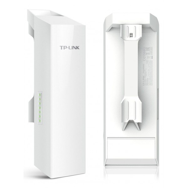 TP-LINK 5GHz 300Mbps 13dBi CPE510, 5GHz, Εξωτερικού Χώρου, Ver. 3.0 TP-LINK 5GHz 300Mbps 13dBi CPE510, 5GHz, Εξωτερικού Χώρου, Ver. 3.0