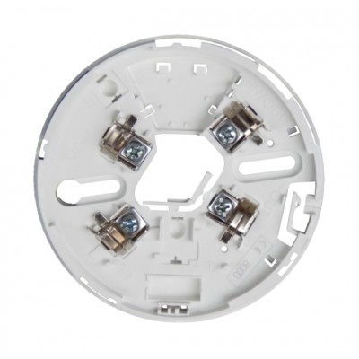 UNIPOS Βάση DB-8000 για όλους τους πυρανιχνευτές UniPOS UNIPOS Βάση DB-8000 για όλους τους πυρανιχνευτές UniPOS